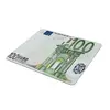 Килимок 180*220 тканинний EURO Cash, товщина 2 мм, колір Mix, Пакет