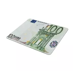 Килимок 180*220 тканинний EURO Cash, товщина 2 мм, колір Mix, Пакет