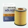 Масляный фильтр MOLDER аналог WL7220/OX154/1DE/HU9254X (OFX44/1D)