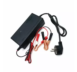 Зарядний пристрій для акумуляторів LiFePO4 12V(14,6V),4S,10A
