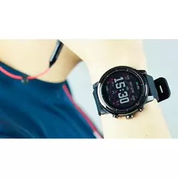 Смарт-часы Amazfit Stratos Sport Black (A1619)