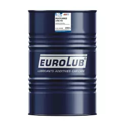 Моторне масло MULTICARGO SAE 10W-40 208л (1шт/уп)