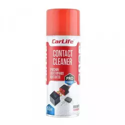 Очисник контактів CARLIFE Contact Cleaner 450 ml (24шт/уп)