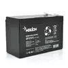 Акумуляторна батарея MERLION AGM GP1272F2B 12 V 7,2 Ah ( 150 x 65 x  95 (100) )  White Q10