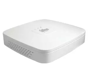 8ми--канальний AHD / HDCVI / HDTVI / АНАЛОГ / IP відеореєстратор Smart WizSense DH-XVR4108C-I