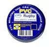 Ізолента PVC Rugby 0,18 * 17мм * 10м (синя), діапазон робочих температур: від - 10 ° С до + 80 ° С, норм якість, Ціна за шт !!!