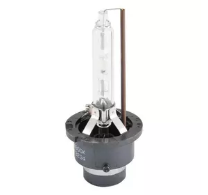 Ксеноновая лампа Brevia D2S 4300K 1шт Max Power +50% (85214MP)