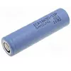Акумулятор Li-Ion 18650 Samsung ICR18650-22P, 2200mAh, 10A, 4.2/3.62/2.75V, Blue, 2 шт в упаковці, ціна за 1 шт