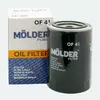Фильтр масляный MOLDER аналог WL7068/OC51/W94025 (OF41)