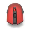 Миша бездротова Fantech WG10 RAIGOR II, 6 кнопок, 800-2000 DPI, Win7 / 8/10 Mac OS, Red, COLOR BOX