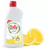 Засіб для миття посуду Лимон, ТМ "POLLY"500ml