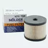 Топливный фильтр MOLDER аналог WF8256/KX85DEco/PU830X (KFX75D)