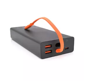 Powerbank Baseus Elf 20000mAh, Output: 2*USB/Type-C, 65W, Black, Q30