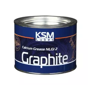 Мастило графітне (0,4 кг мет)