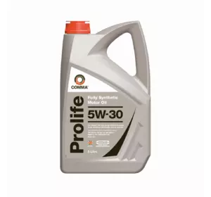 Моторне масло PROLIFE 5W30 5л (4шт/уп)