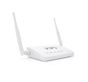 Бездротовий Wi-Fi Router PiPo PP323 300MBPS з двома антенами 2 * 3dbi, Box
