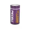 Батарейка літієва PKCELL ER26500M, 3.6V 6500mah, OEM 2 шт в упаковці,ціна за одиницю