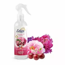 Освіжувач повітря EDEM HOME Aromatic Breeze 420мл, японський піон та ягода