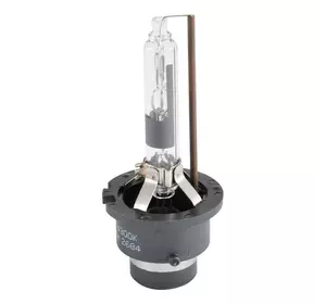 Ксеноновая лампа Brevia D2R 4300K 1шт Max Power +50% (85224MP)