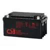 Акумуляторна батарея CSB GP12650, 12V 65Ah (350х166х174мм), Q1