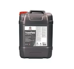 Моторне масло TRANSFLOW AD 10W-40 20л (1шт/уп)