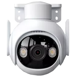 5Мп вулична поворотна Wi-Fi відеокамера з Micro SD карткою та зі звуком Imou IPC-GS7EP-5M0WE (3,6мм)