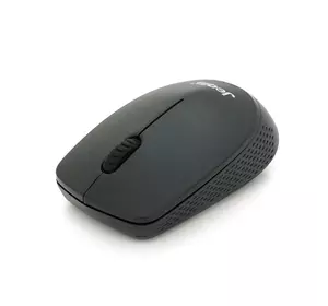 Миша бездротова JEDEL W690, 1000DPI, Black, 2.4GHZ, Box