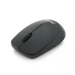 Миша бездротова JEDEL W690, 1000DPI, Black, 2.4GHZ, Box