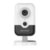 4МП кубічна камера зі звуком та SD картою Hikvision DS-2CD2443G2-I (2.8mm)