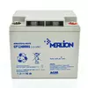 Акумуляторна батарея MERLION AGM GP12400M6 12 V 40 Ah ( 196 x 165 x 175  ) Q1