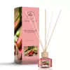 Ароматичні палички Aroma Home Unique Fragrance Sticks - RHUBARD 50 мл, (6шт.)