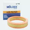Воздушный фильтр MOLDER аналог WA6383/LX208/C28522 (LF98)