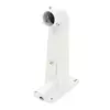 Кронштейн для камери PiPo PP-1602ZJ Wall mount, білий, метал