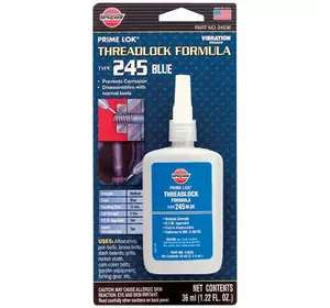 Резьбовой герметик Versachem Threadlock Blue 36 мл (24536)
