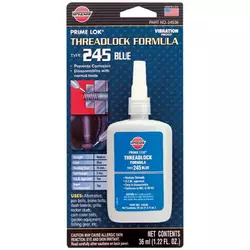 Резьбовой герметик Versachem Threadlock Blue 36 мл (24536)