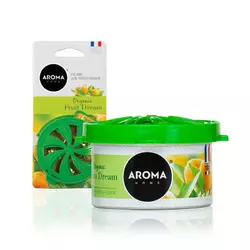 Ароматизатор Aroma Home Organic Fruit Dream 40 г (92734)