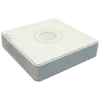 4-канальний POE мережевий відеореєстратор з аналітикою Hikvision DS-7104NI-Q1/4P(D)