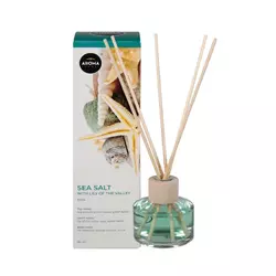 Ароматизатор Aroma Home Sticks Ocean Calm/ Sea salt with lily of the valley