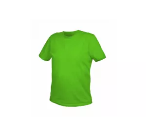 VILS Футболка хлопковая зеленая S (48) (HT5K411-S)
