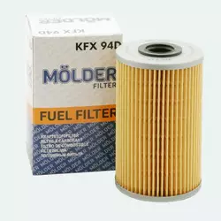 Топливный фильтр MOLDER (KFX94D)