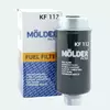 Топливный фильтр MOLDER аналог WF8371/KC223/WK8158 (KF113)