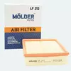 Воздушный фильтр MOLDER аналог WA9405/LX422/C26168 (LF312)