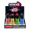 Набор ароматизаторов MIX №2 спрей 16 шт 50 мл Nowax X Spray (NX07772)
