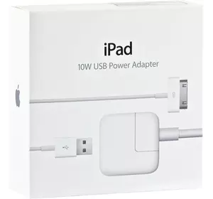 Зарядное устройство USB для IPAD 10w usb power adapter (48121)