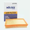 Воздушный фильтр MOLDER аналог WA9402/LX1825/C301252 (LF1715)