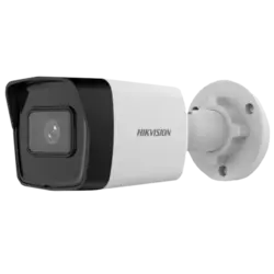 2МП камера циліндрична Hikvision з мікрофоном DS-2CD1023G2-IUF (2.8мм)