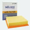 Воздушный фильтр MOLDER аналог WA6228/LX405/C271541 (LF295)