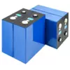 Літій-залізо-фосфатний акумулятор Merlion 3.2V280AH  вага 5.5кг, 172 х 220 х 70мм