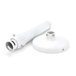 Кронштейн для камери PiPo PP- 603, білий, метал, 0,6-1,2m