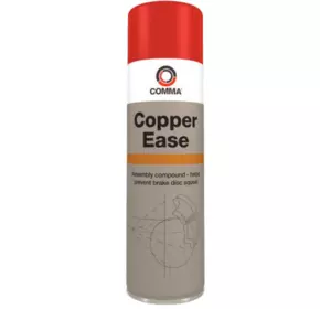 Змазка COPPER EASE 500мл (12шт/уп)